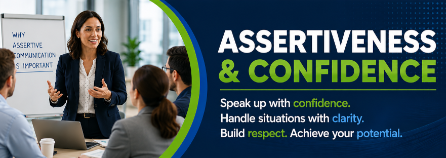 Assertiveness training in Plymouth