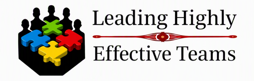 Leading Effective Teams training in Plymouth